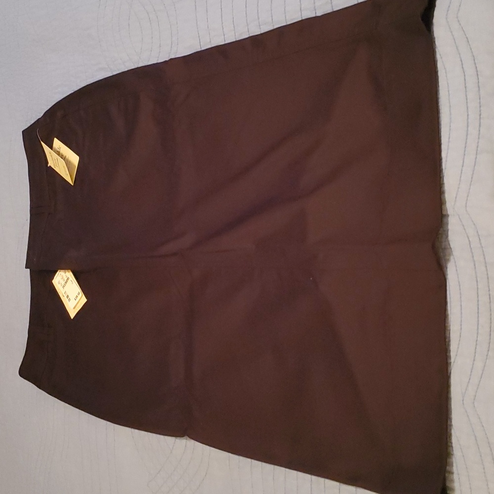 Women's Black Skirt